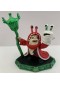 SKYLANDERS IMAGINATORS JINGLE BELL CHOMPY MAGE  (USAGÉ)